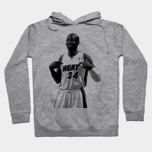 Ray Allen Hoodie